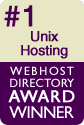#1 Unix Host