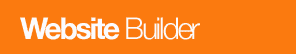 Website Builder Hosting - Web Hosting