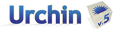 Urchin Logo