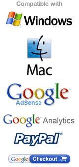 Mac and Windows Compatible