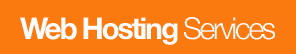 Web Hosting Services - Web Hosting