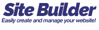 SiteBuilder