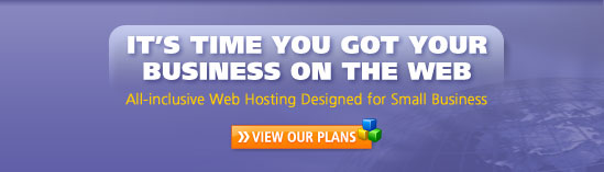 Reliable Web Hosting Services